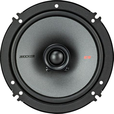 best kicker speakers to buy